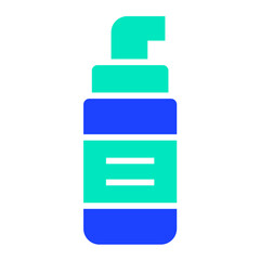 Foundation Vector Icon Design Illustration