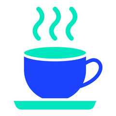 Coffee Vector Icon Design Illustration