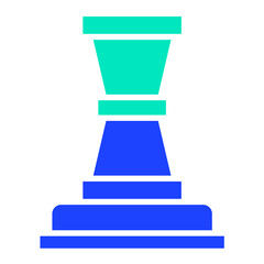 Jigger Vector Icon Design Illustration