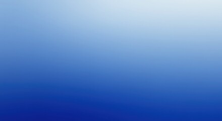 Obraz premium blue wave texture and abstract background