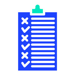 Standards Vector Icon Design Illustration