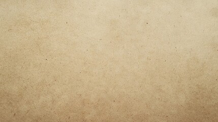 Obraz premium Old brown papyrus