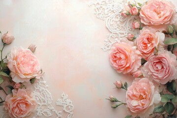 Delicate floral arrangement studio setting photography soft colors aesthetic composition nature's beauty
