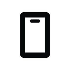 Smartphone stock illustration