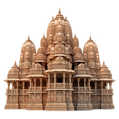 indian hindu temple