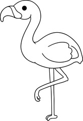 flamingo