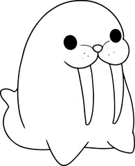 walrus