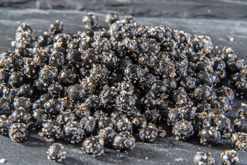 Fermentierter Pfeffer