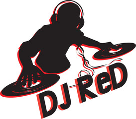Dj Red