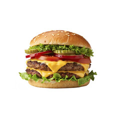 gravy burger