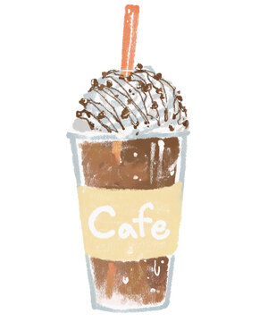 chocolate ice cream