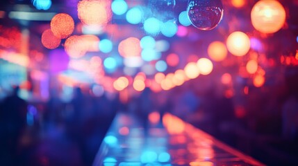 nightlife, entertainment, club, party