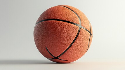 Fototapeta premium image of a basketball baseball
