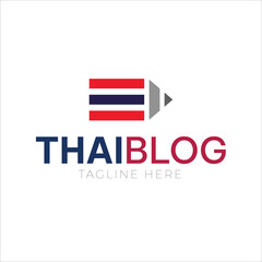 thaj blog Thailand education log