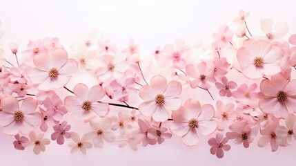 background pink header