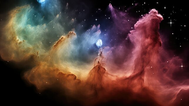 gs life cycle of a star