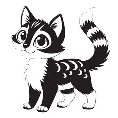 CAt Vector