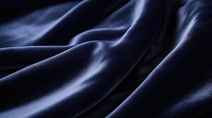 Fototapeta premium luxurious navy blue textures