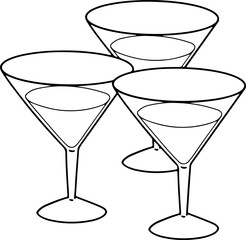 drink doodle