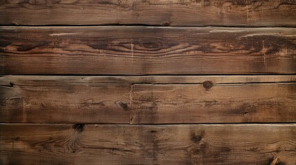 Fototapeta premium weathered brown barn wood