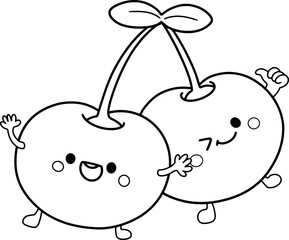 cherry character