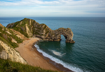 Durdle Door