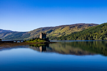 Eilean Donan Castle