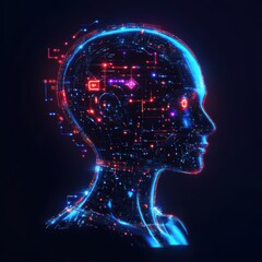 Creative AI branding brand design