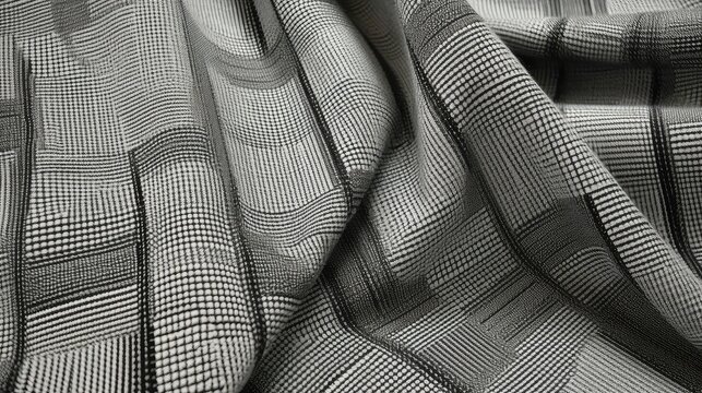motif gray graphics