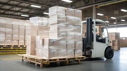 shipment white label manufacturing