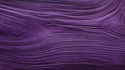 Obraz premium grain purple wood