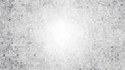 Fototapeta premium squares gray white abstract background