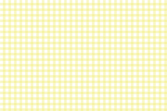 yellow plaid background wallpaper design