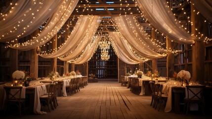 whimsical hanging lights