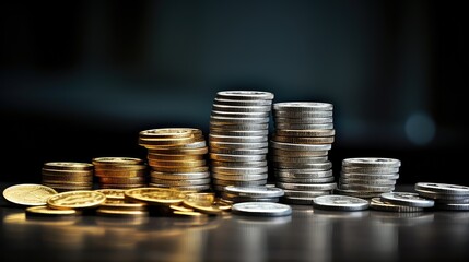 bullion gold and silver coins