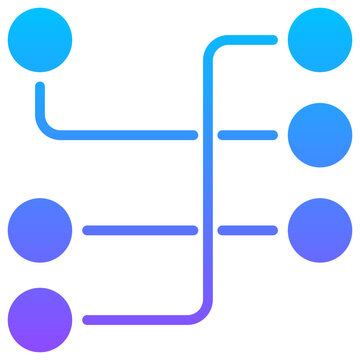Aggregate Icon