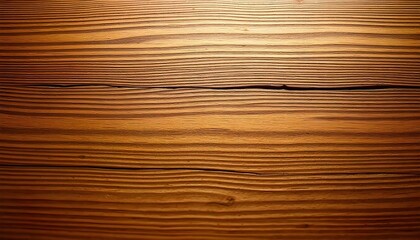 Wooden planks with distinct grain patterns and varying shades of brown, creating a warm and textured background