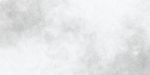 White grunge background	