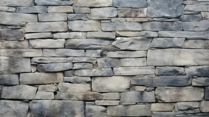 Obraz premium stone gray color