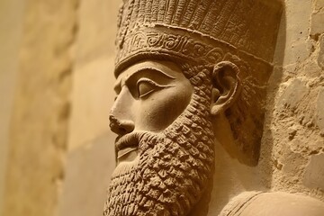 King Nebuchadnezzar’s contributions to civilization

