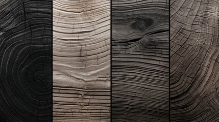 surface black line texture