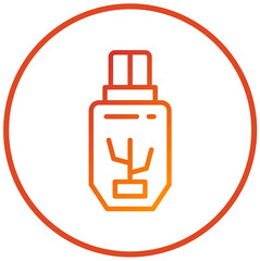 Vector Design Usb Icon Style