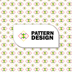 PATTERN DESIGN vactor