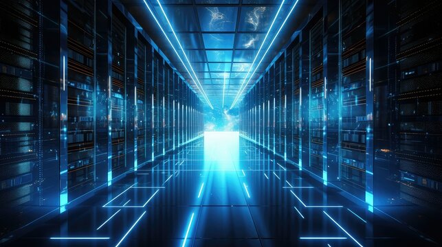 cloud big data technology