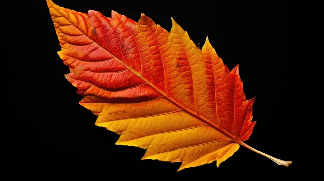 range o leaf