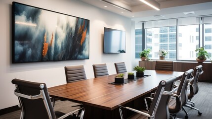 professionalism commercial real estate office