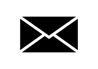 Mail, email, and envelope icon set. envelope set