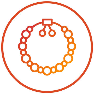 recommend clip art: Vector Design Bracelet Icon Style