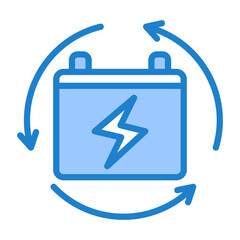 Power Outage Icon