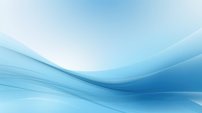 design blue powerpoint background